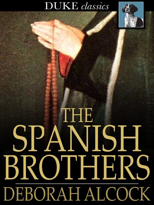 Cover of The Spanish Brothers